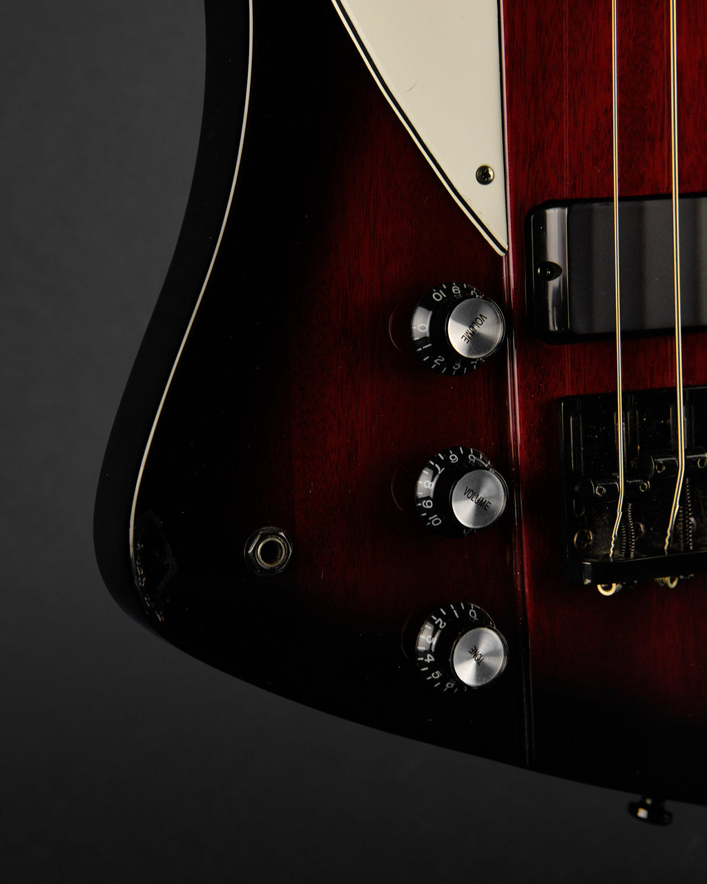 Tokai TB48 Left Handed Sunburst (Second-Hand)