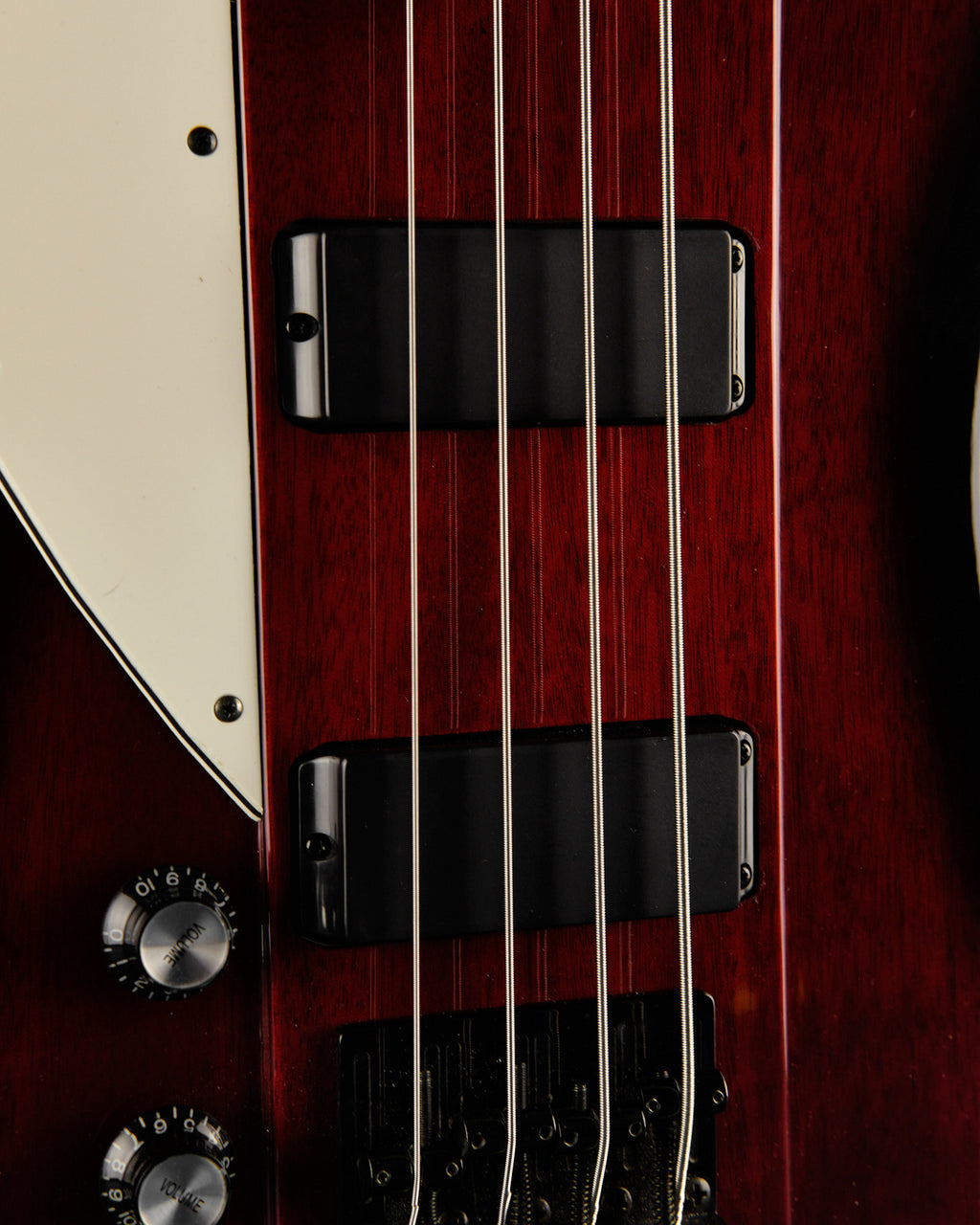 Tokai TB48 Left Handed Sunburst (Second-Hand)