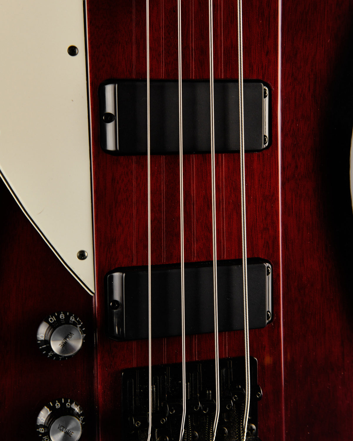 Tokai TB48 Left Handed Sunburst (Second-Hand)