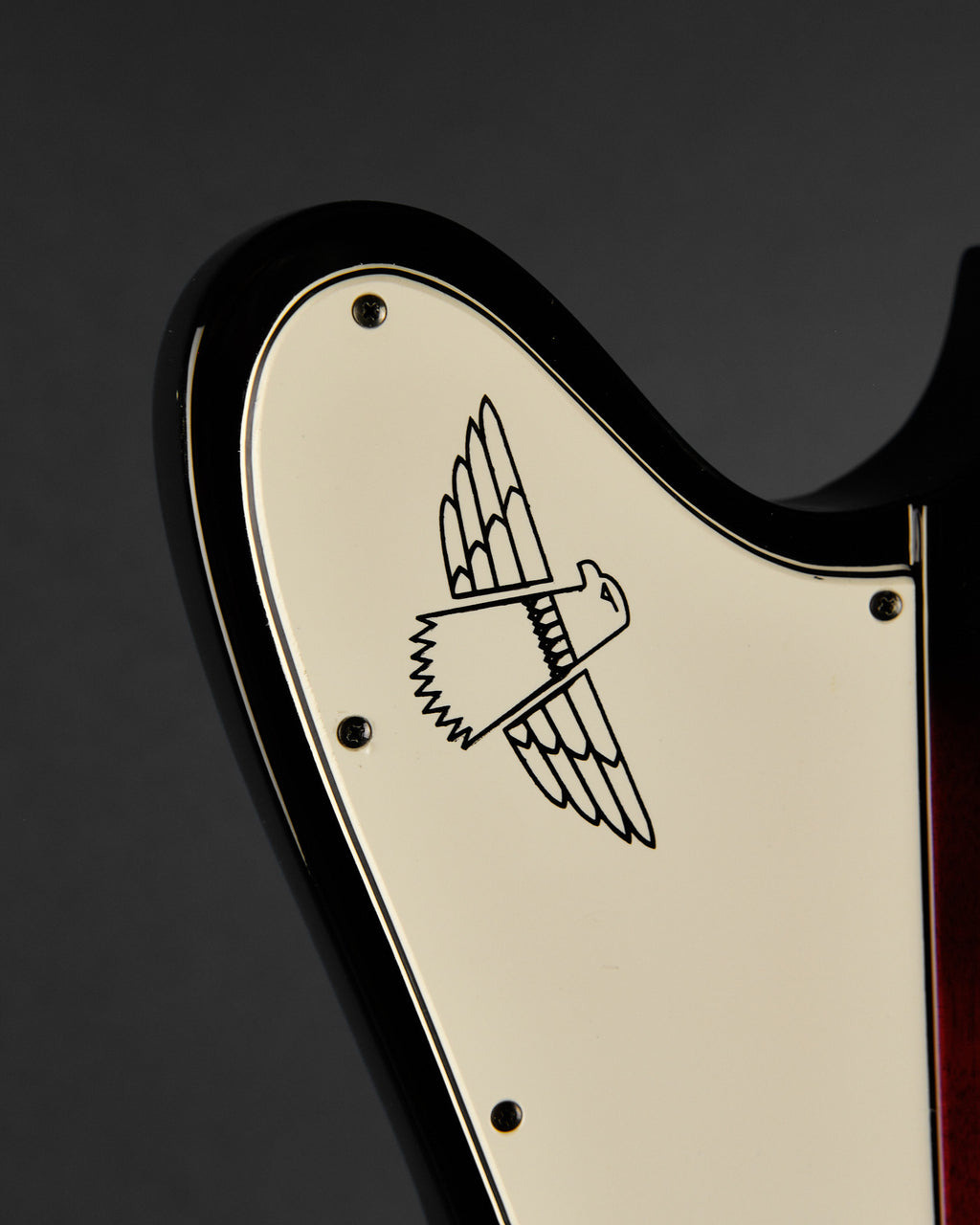 Tokai TB48 Left Handed Sunburst (Second-Hand)