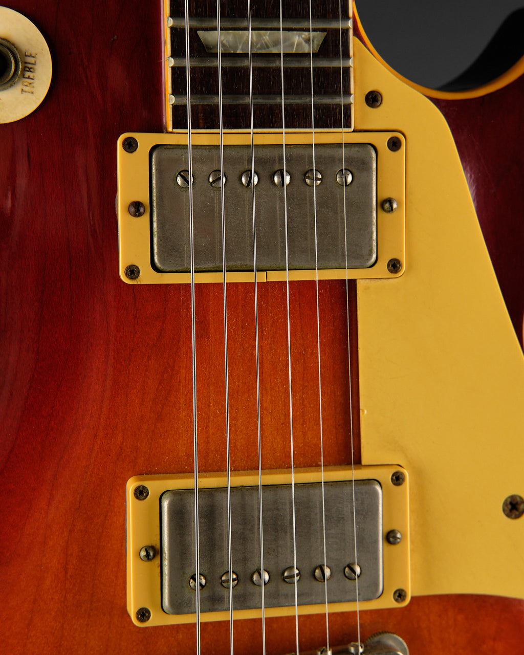 1984 Greco EG59-50 Mint Collection Sunburst