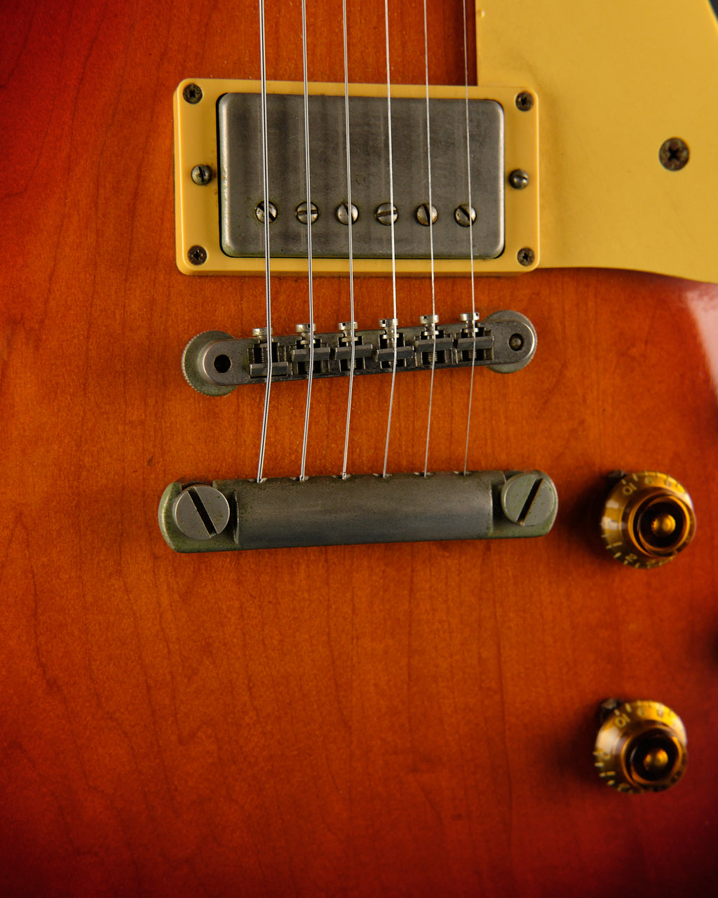 1984 Greco EG59-50 Mint Collection Sunburst