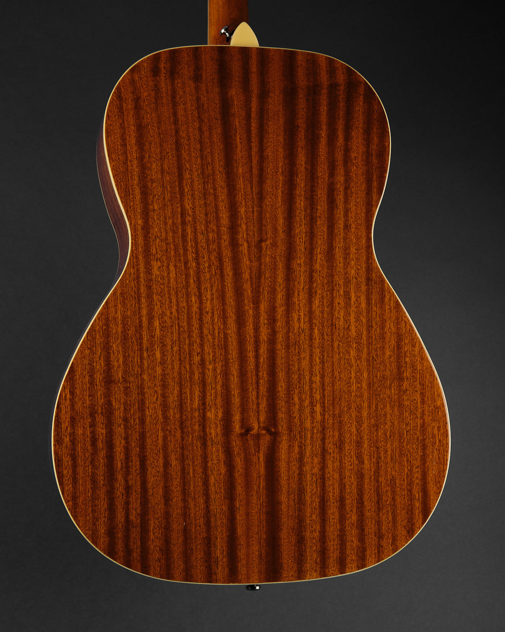 Tonewood MFT-10 Tenor Acoustic Natural (Second-Hand)