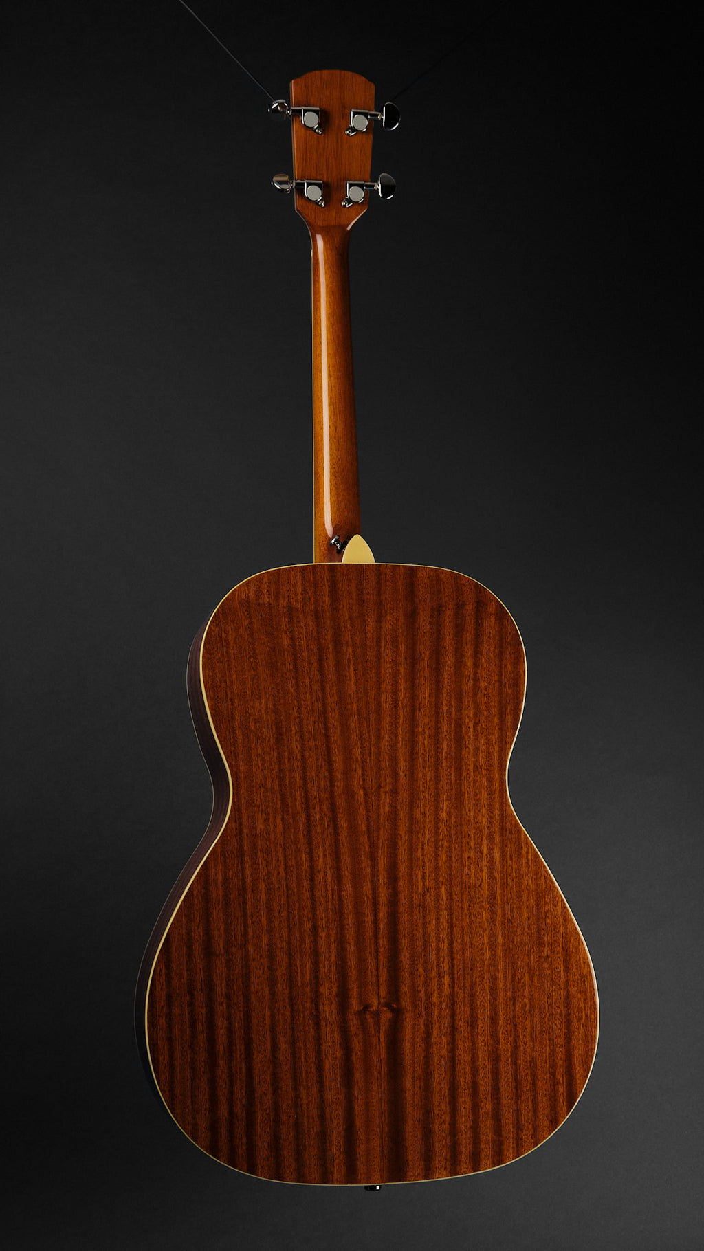 Tonewood MFT-10 Tenor Acoustic Natural (Second-Hand)