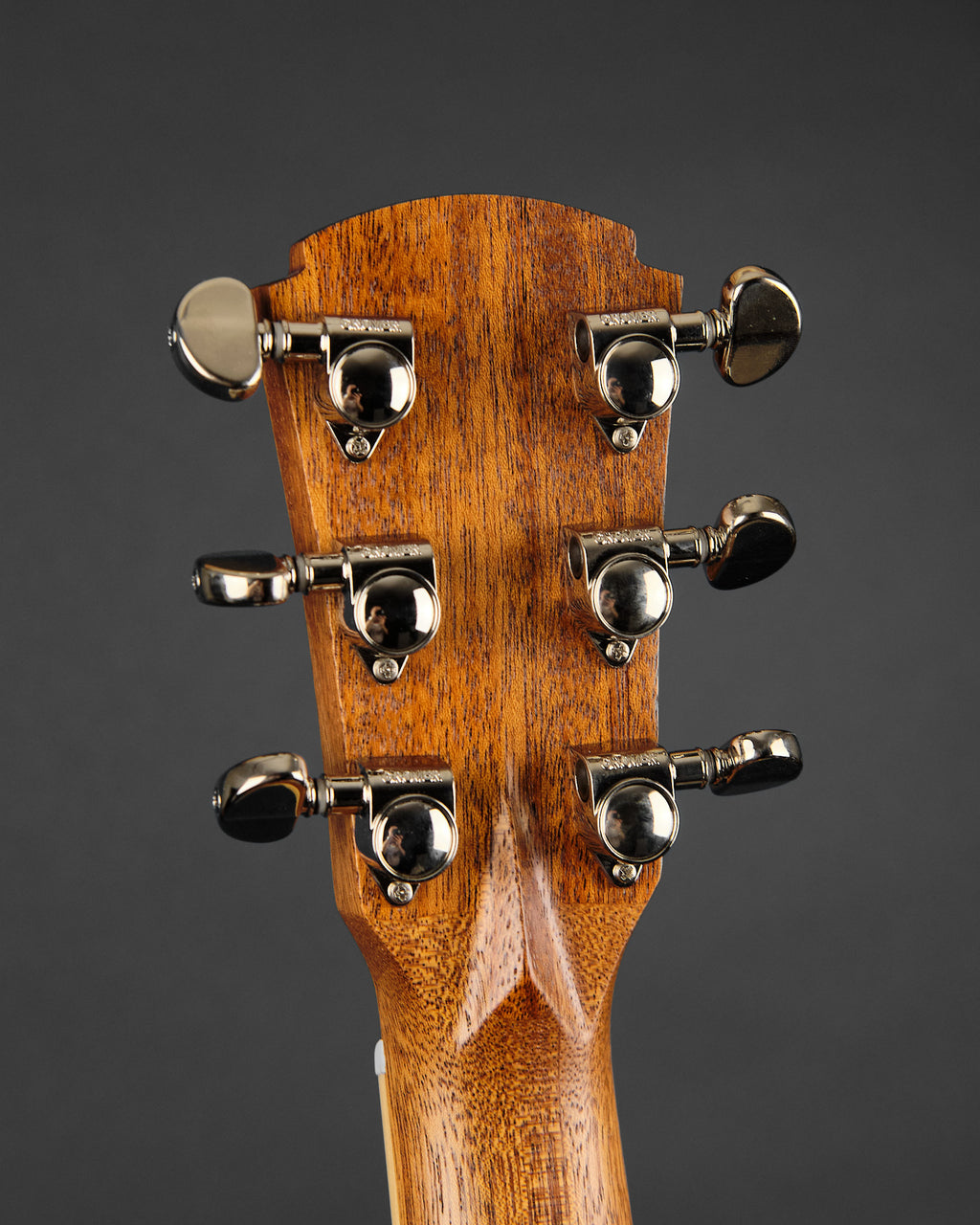 Cole Clarke SAN1EC-BLBL Studio Grand Auditorium Blackwood (Second-Hand)