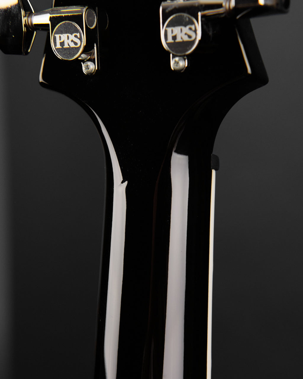 2011 PRS 25th Anniversary Santana Sapphire Smokeburst
