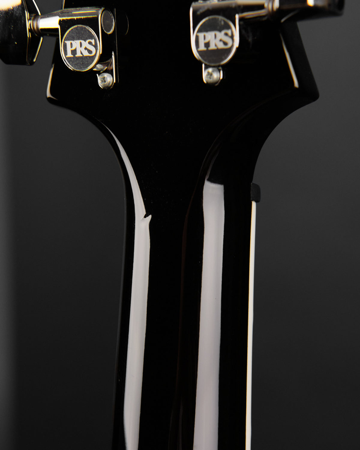 2011 PRS 25th Anniversary Santana Sapphire Smokeburst