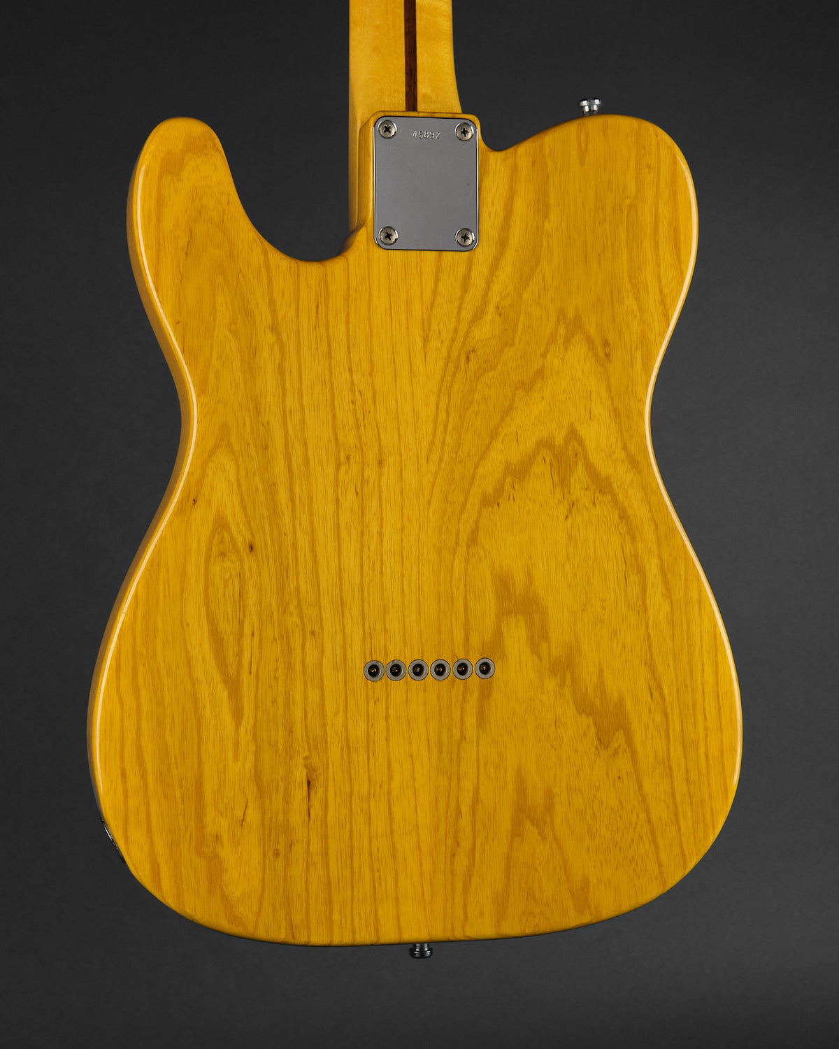 2001 Seymour Duncan Traditional Series DT Natural