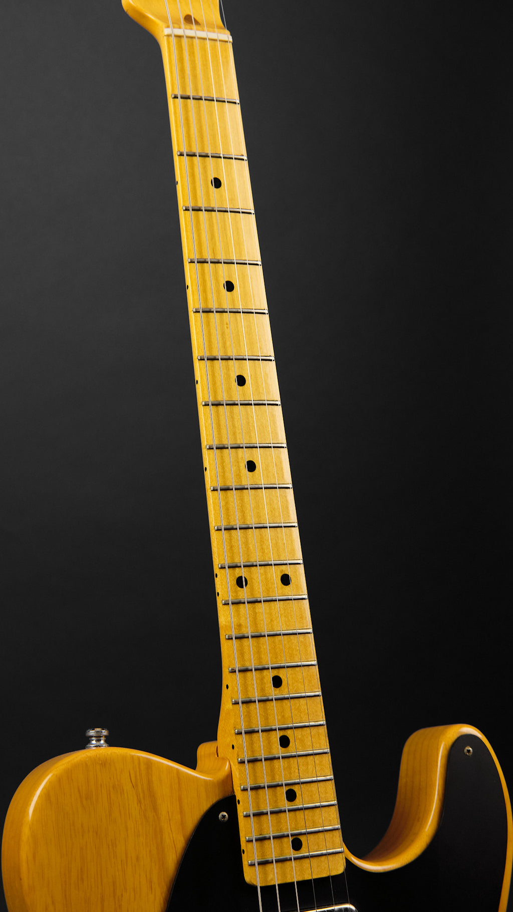 2001 Seymour Duncan Traditional Series DT Natural