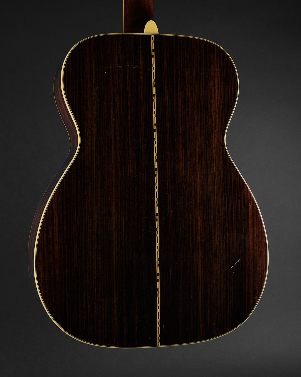 1977 Takamine F-310S Natural