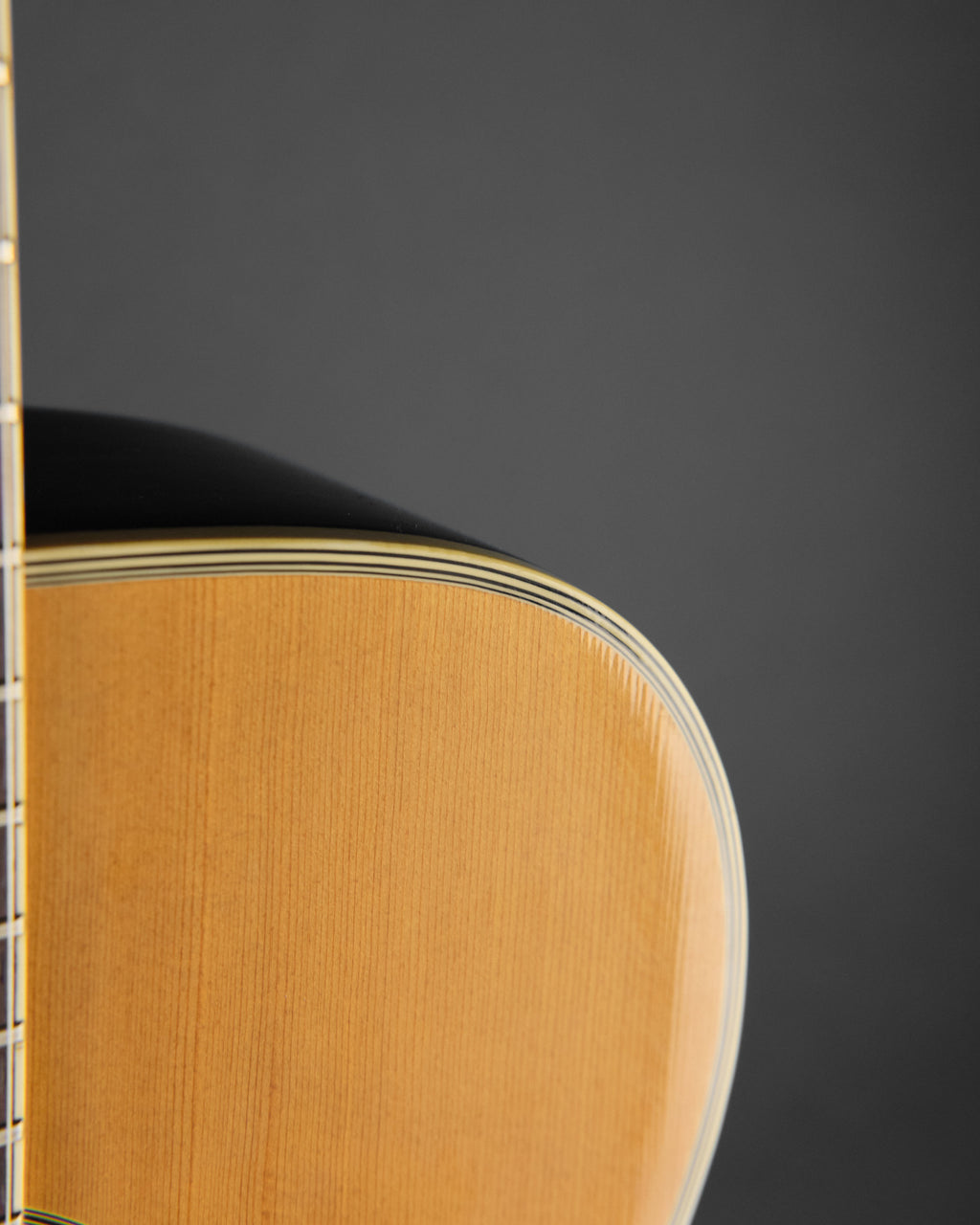 1977 Takamine F-310S Natural