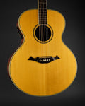 2004 Cort NTL-20F Jumbo Natural