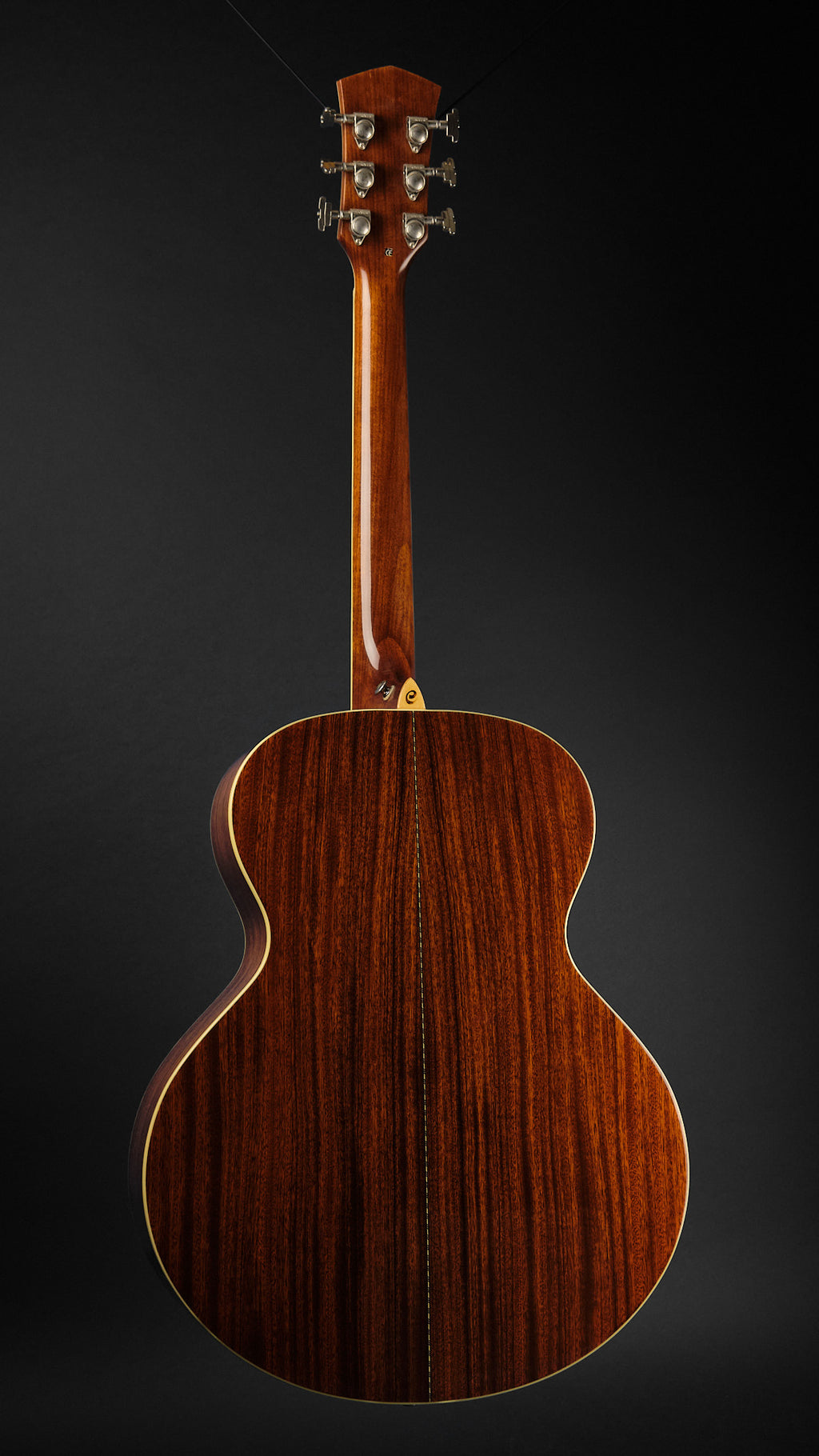 2004 Cort NTL-20F Jumbo Natural