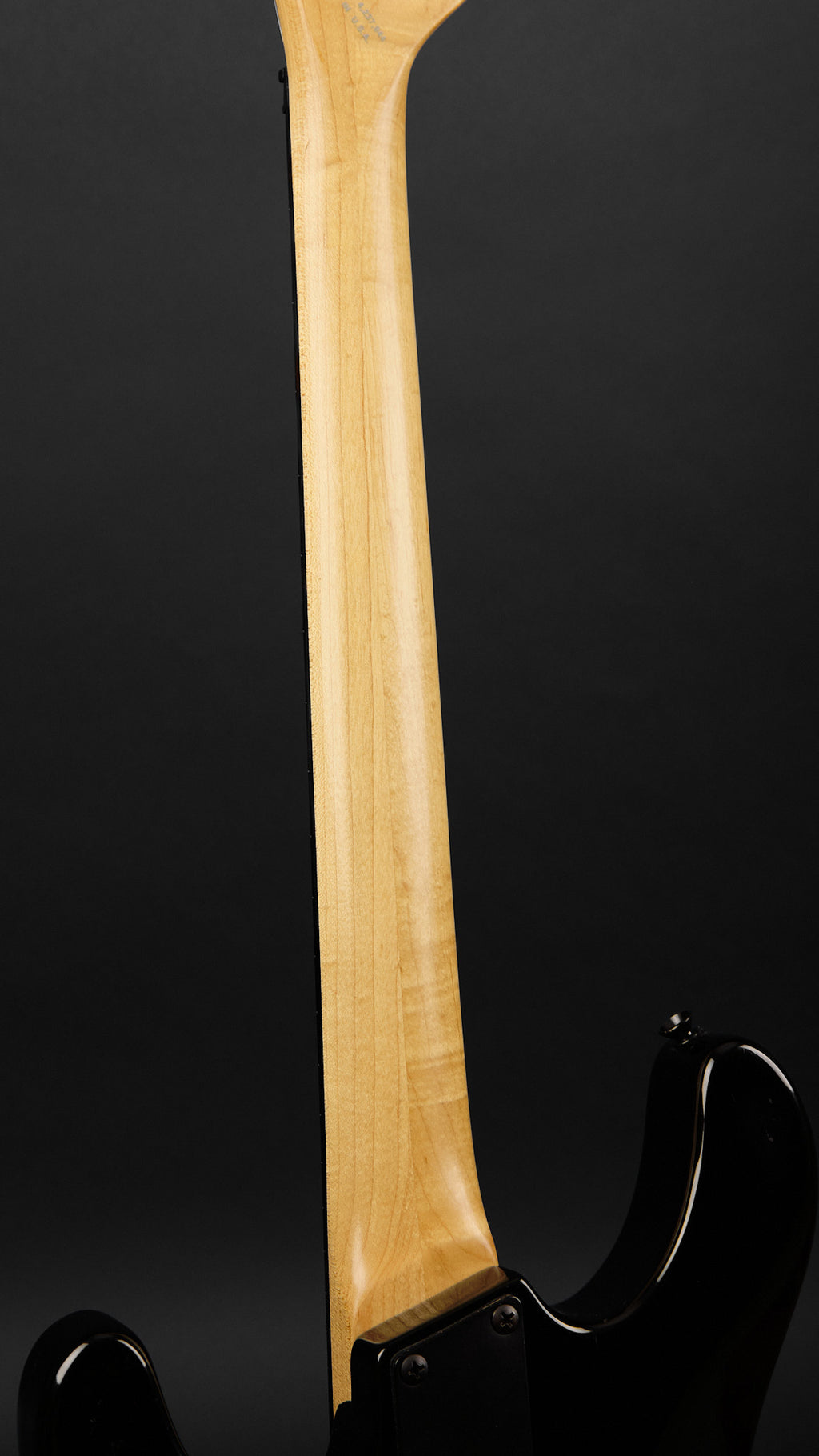 1992 Peavey Tracer LT Black