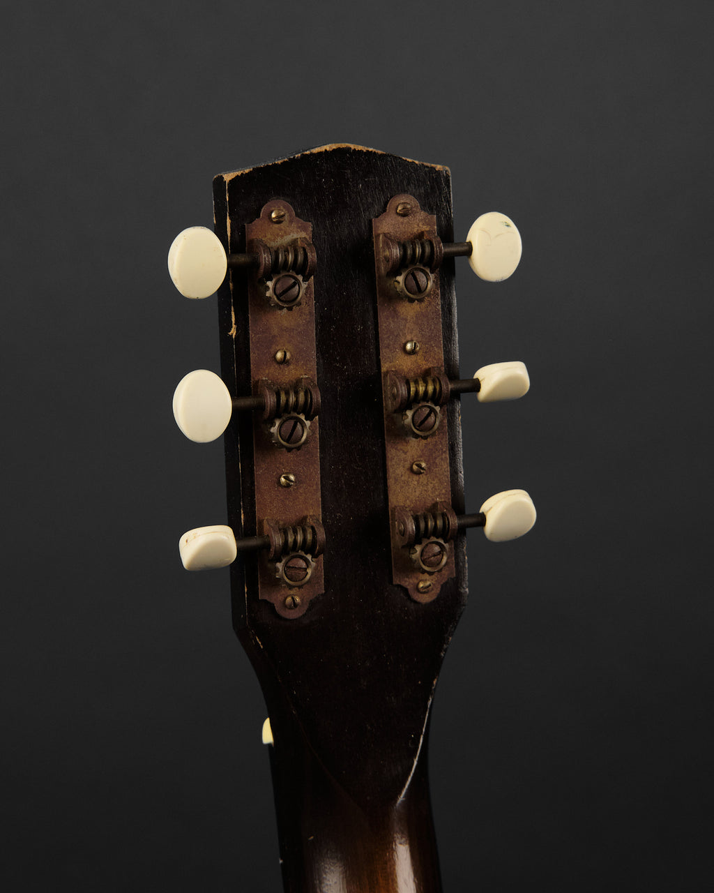 1950s Harmony H600 'Roy Rogers' Sunburst
