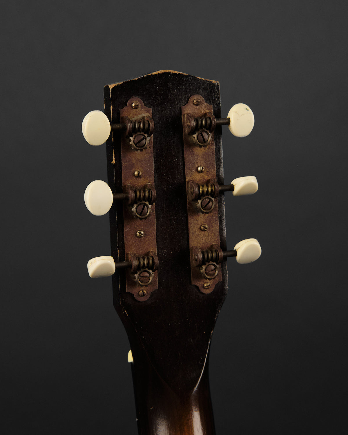 1950s Harmony H600 'Roy Rogers' Sunburst
