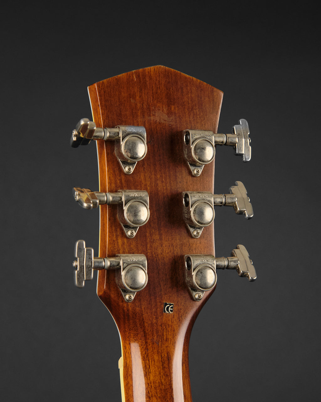 2004 Cort NTL-20F Jumbo Natural