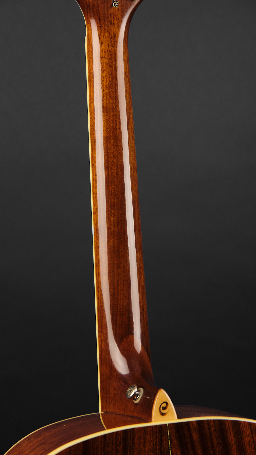 2004 Cort NTL-20F Jumbo Natural