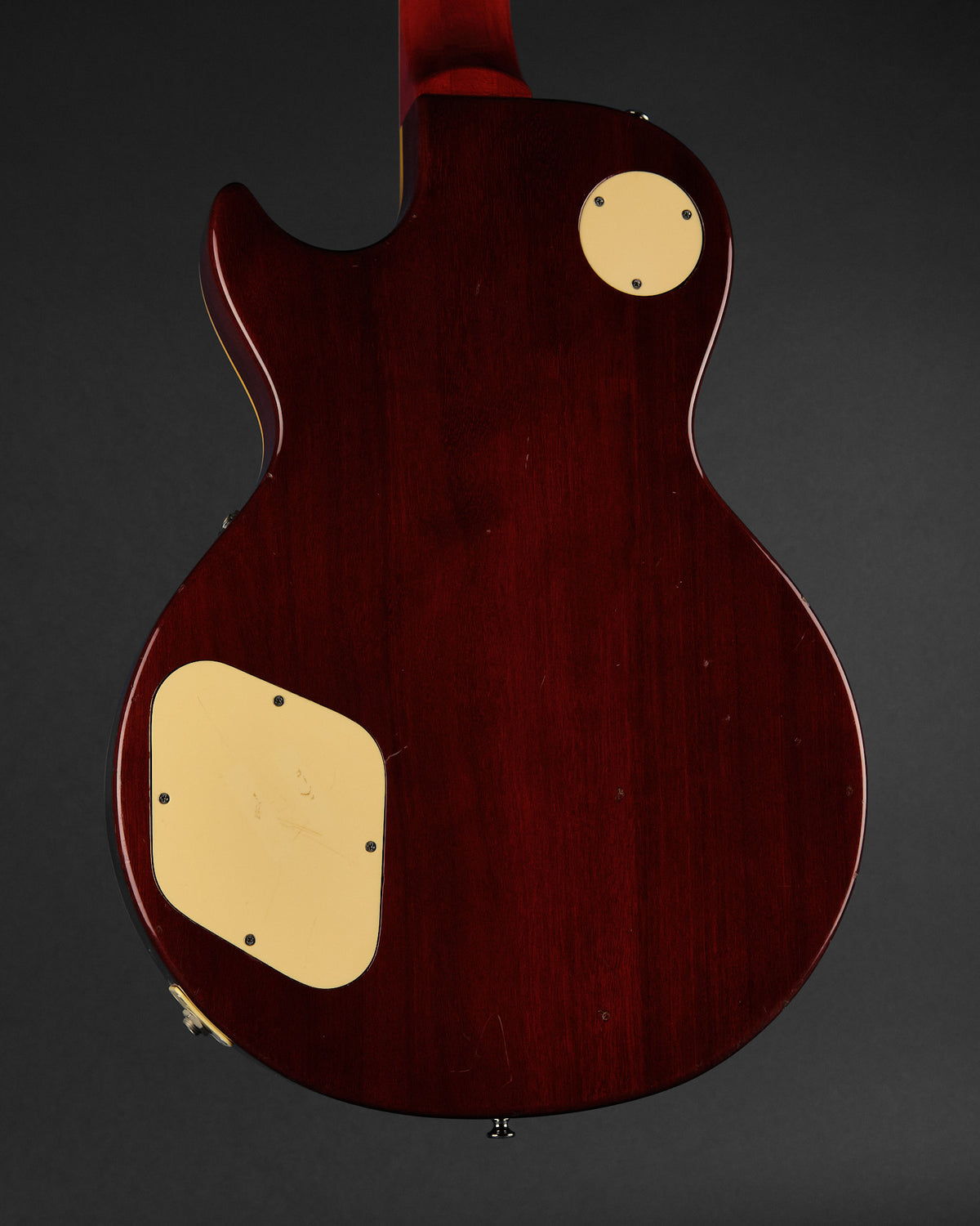 1979 Aria Pro II LS-400 Cherry Sunburst