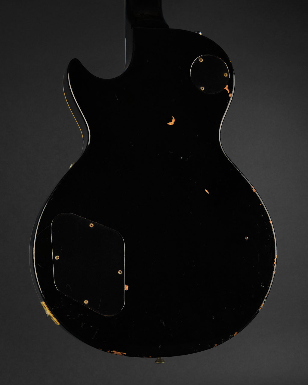 1984 Greco EG59-50 Mint Collection Ebony