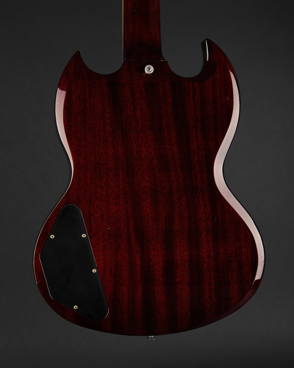 1996 Orville by Gibson SG-65 Cherry