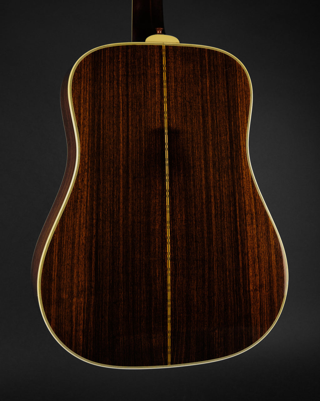 1987 Guild D-55 Natural