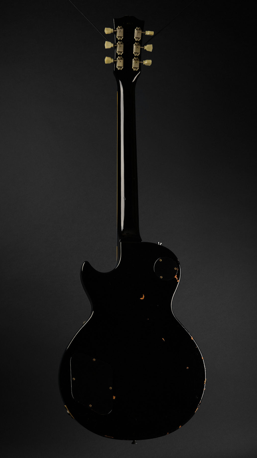 1984 Greco EG59-50 Mint Collection Ebony
