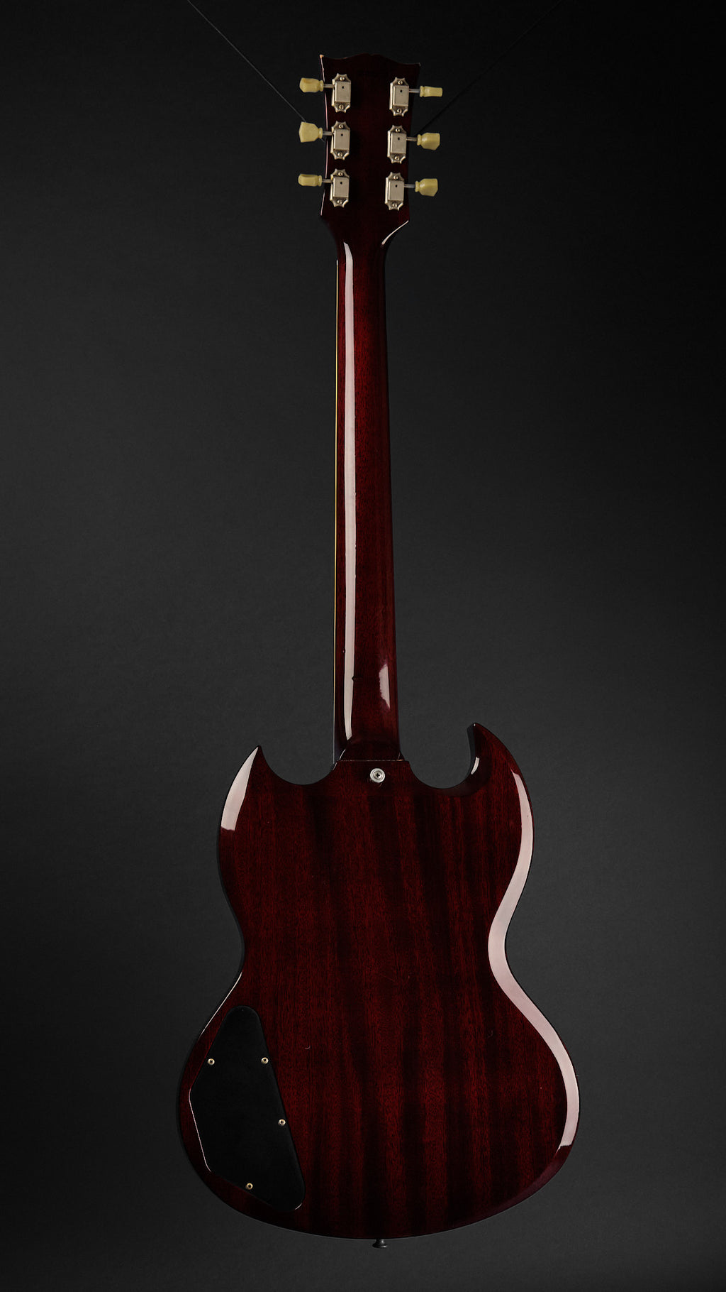 1996 Orville by Gibson SG-65 Cherry
