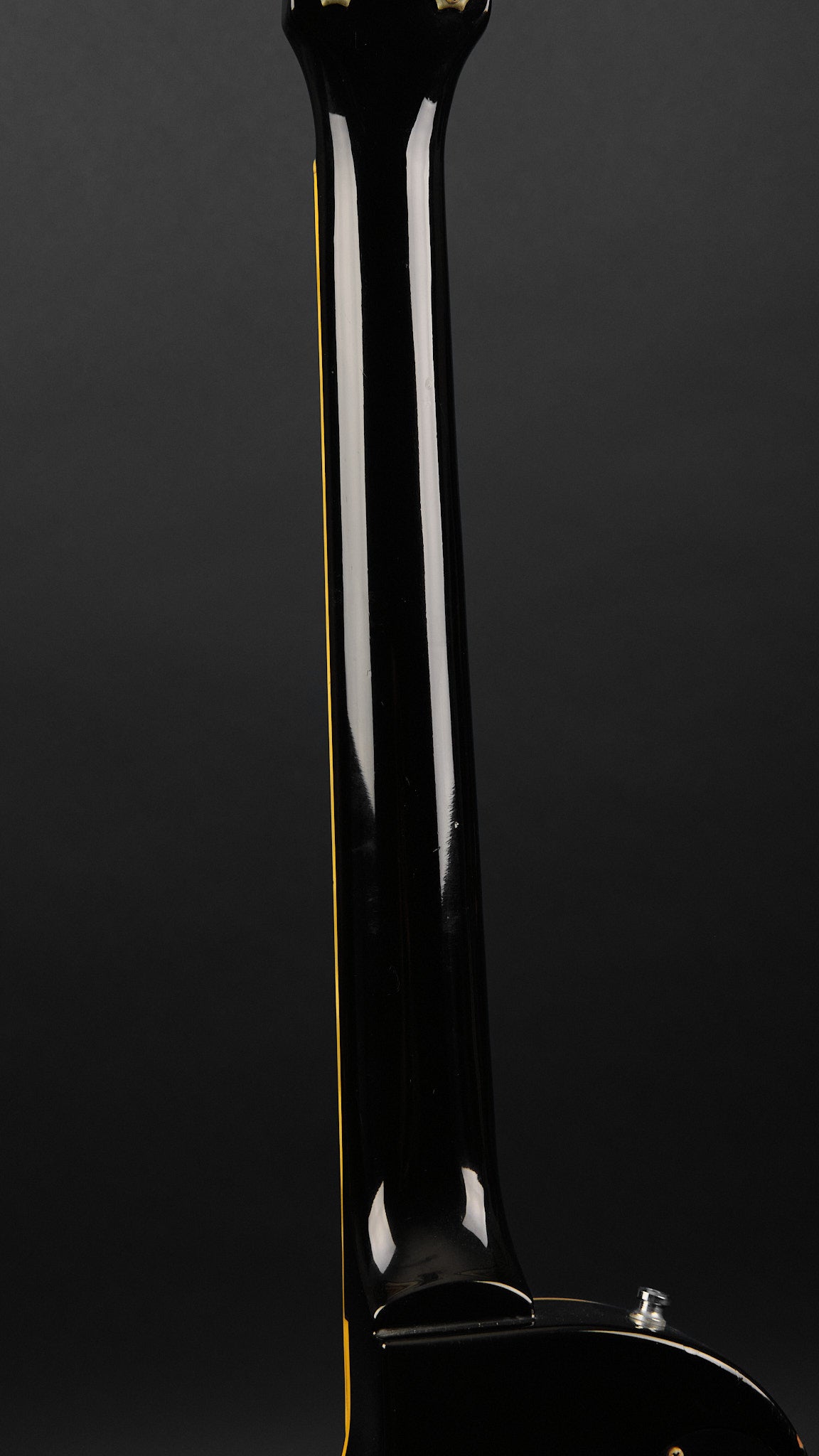 1984 Greco EG59-50 Mint Collection Ebony