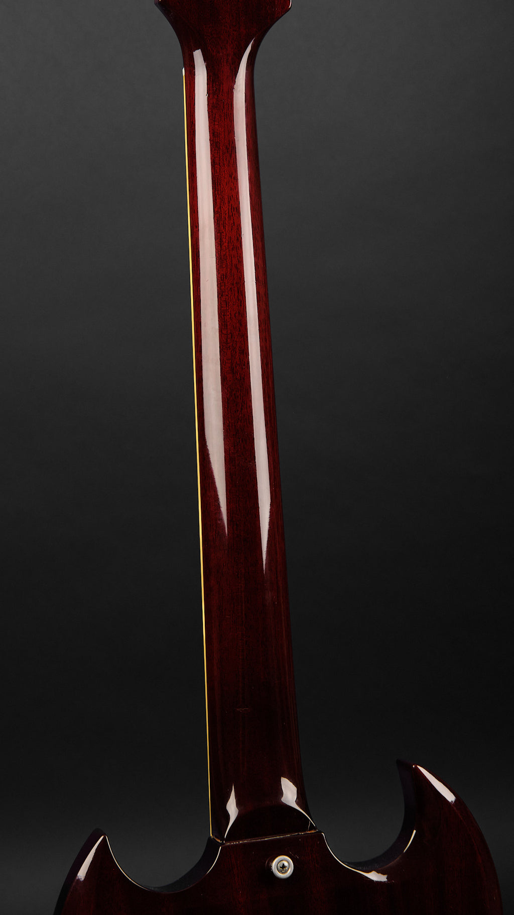 1996 Orville by Gibson SG-65 Cherry