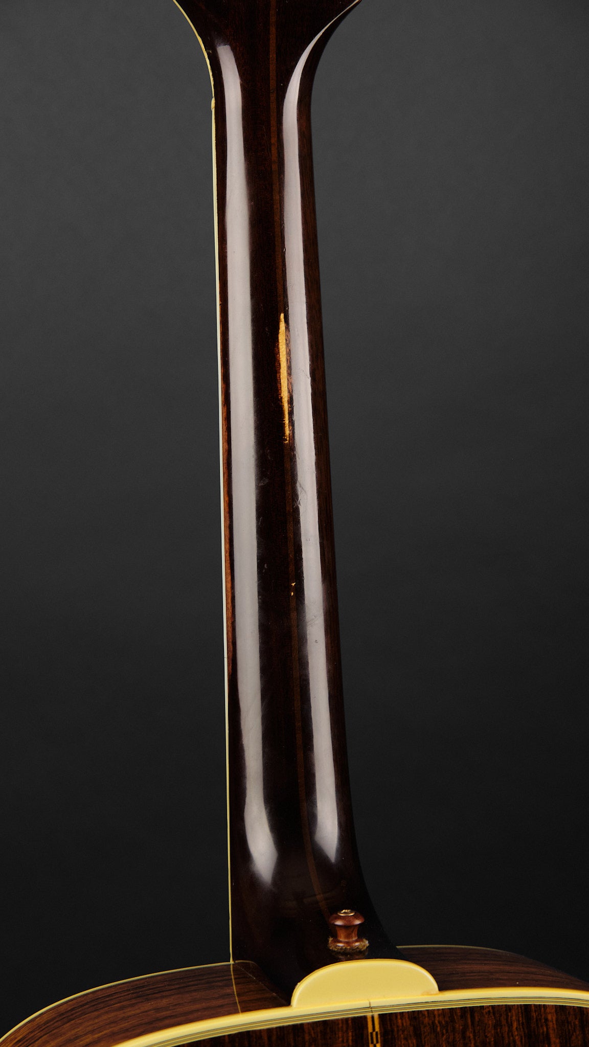 1987 Guild D-55 Natural