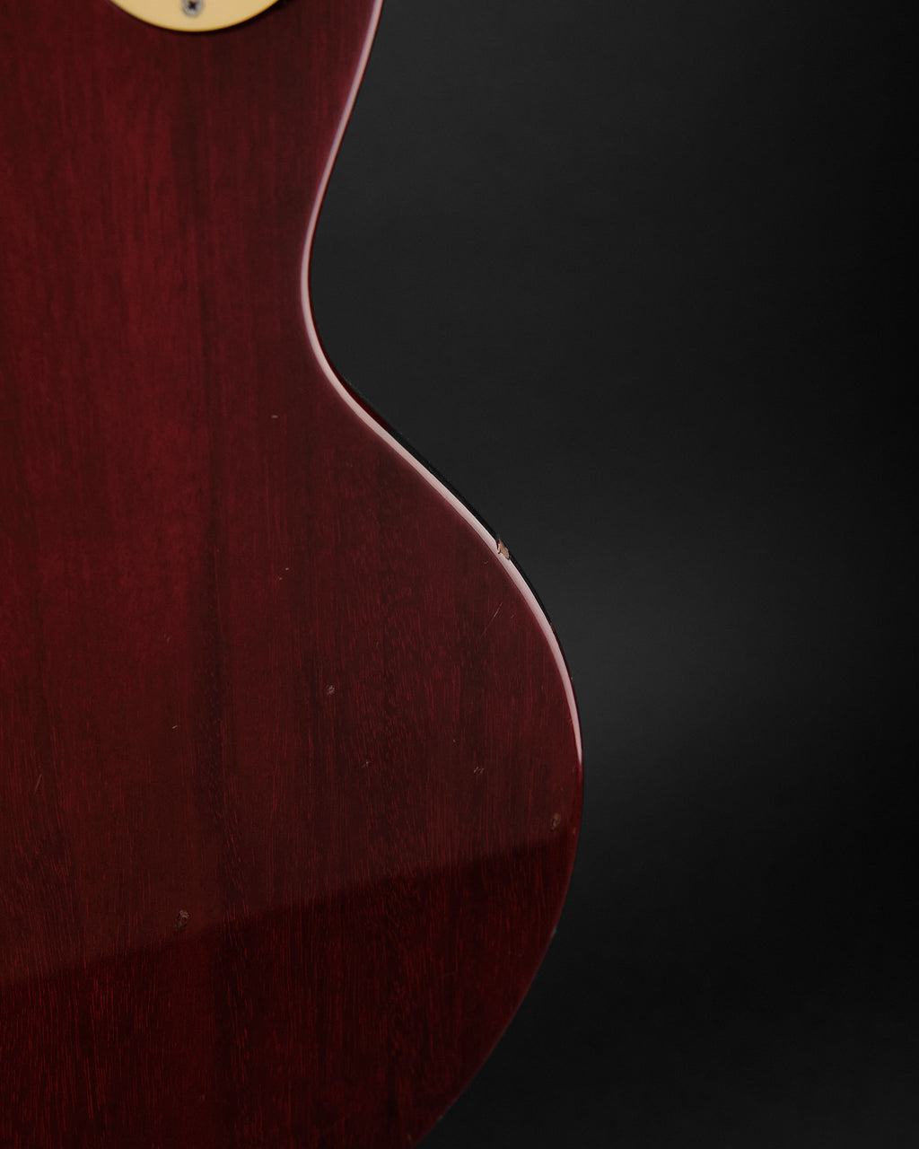 1979 Aria Pro II LS-400 Cherry Sunburst