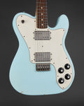 Nash Guitars T72-DLX Deluxe Sonic Blue (Second-Hand)