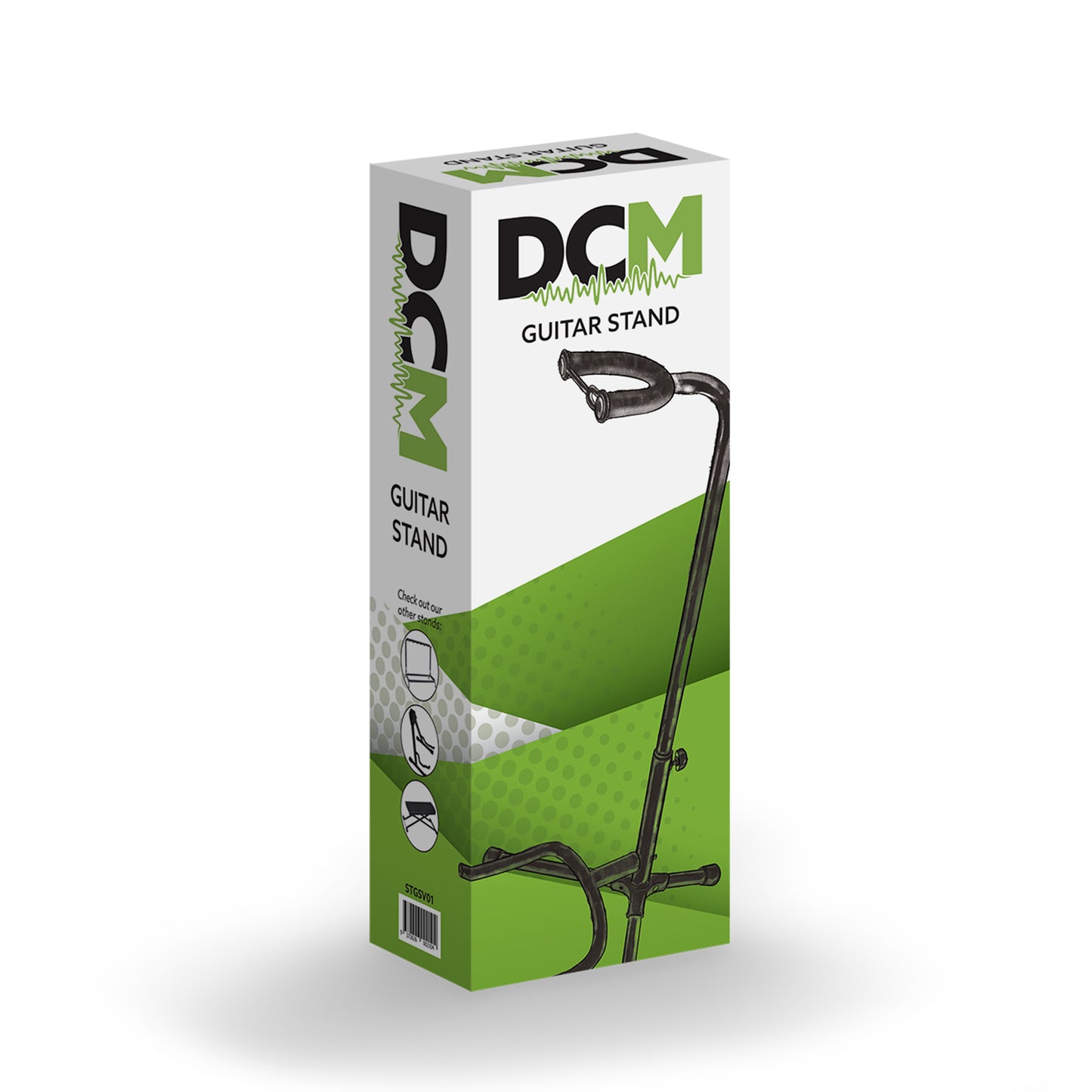 DCM Tripod Guitar Stand