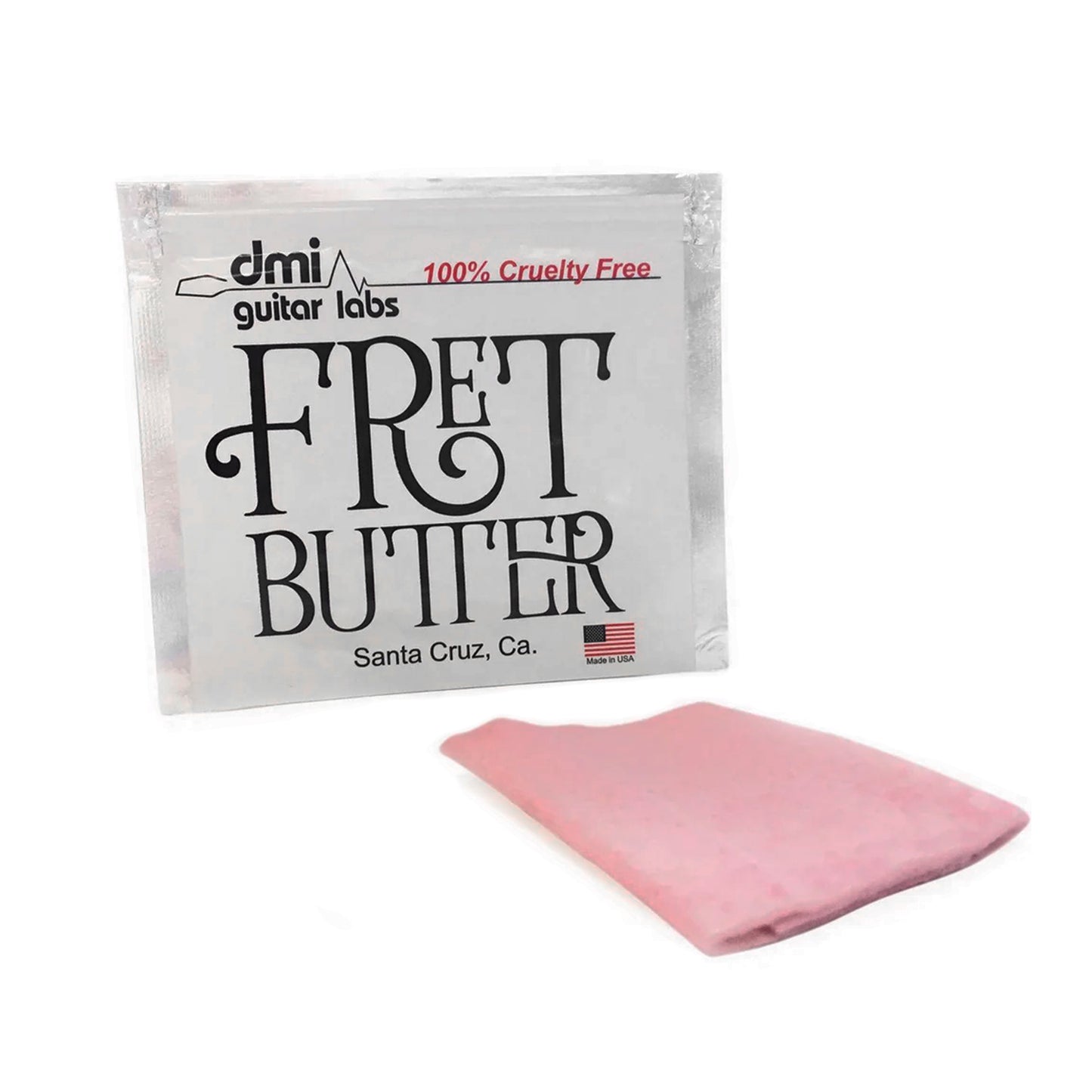 DMI Guitar Labs Fret Butter Cleaner & Conditioner