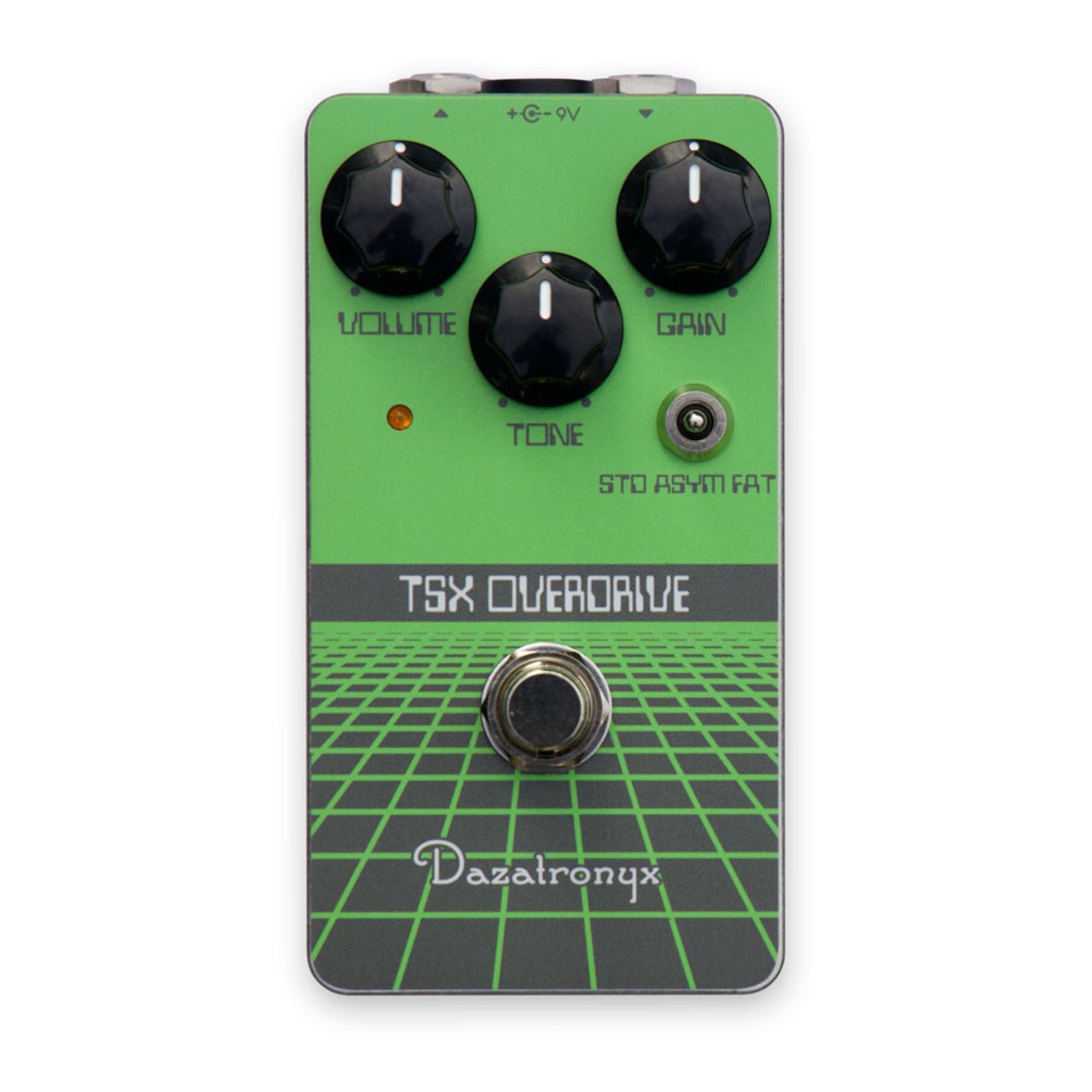 Dazatronyx TSX Overdrive