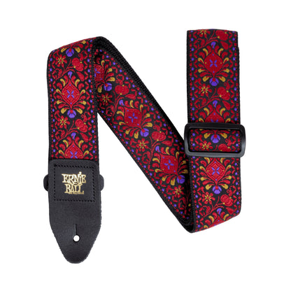 Ernie Ball Classic Jacquard Guitar & Bass Strap