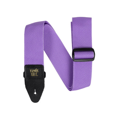 Ernie Ball Polypro Guitar & Bass Strap