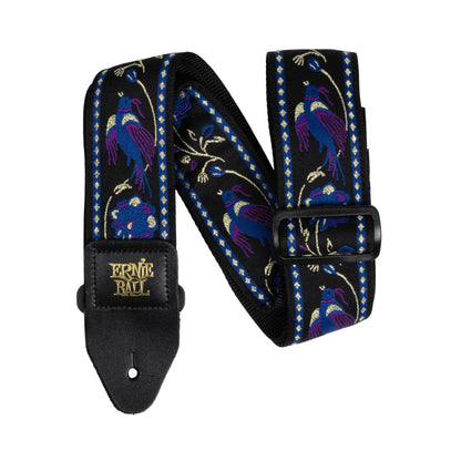 Ernie Ball Classic Jacquard Guitar & Bass Strap