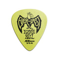 Ernie Ball Everlast Picks - Pack of 12