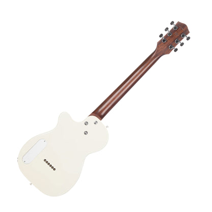 Harmony Juno Pearl White