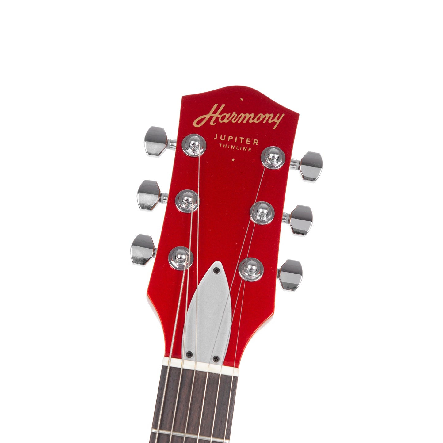 Harmony Jupiter Thinline Cherry