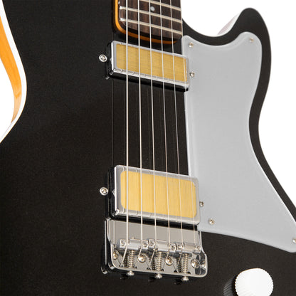 Harmony Jupiter Thinline Space Black