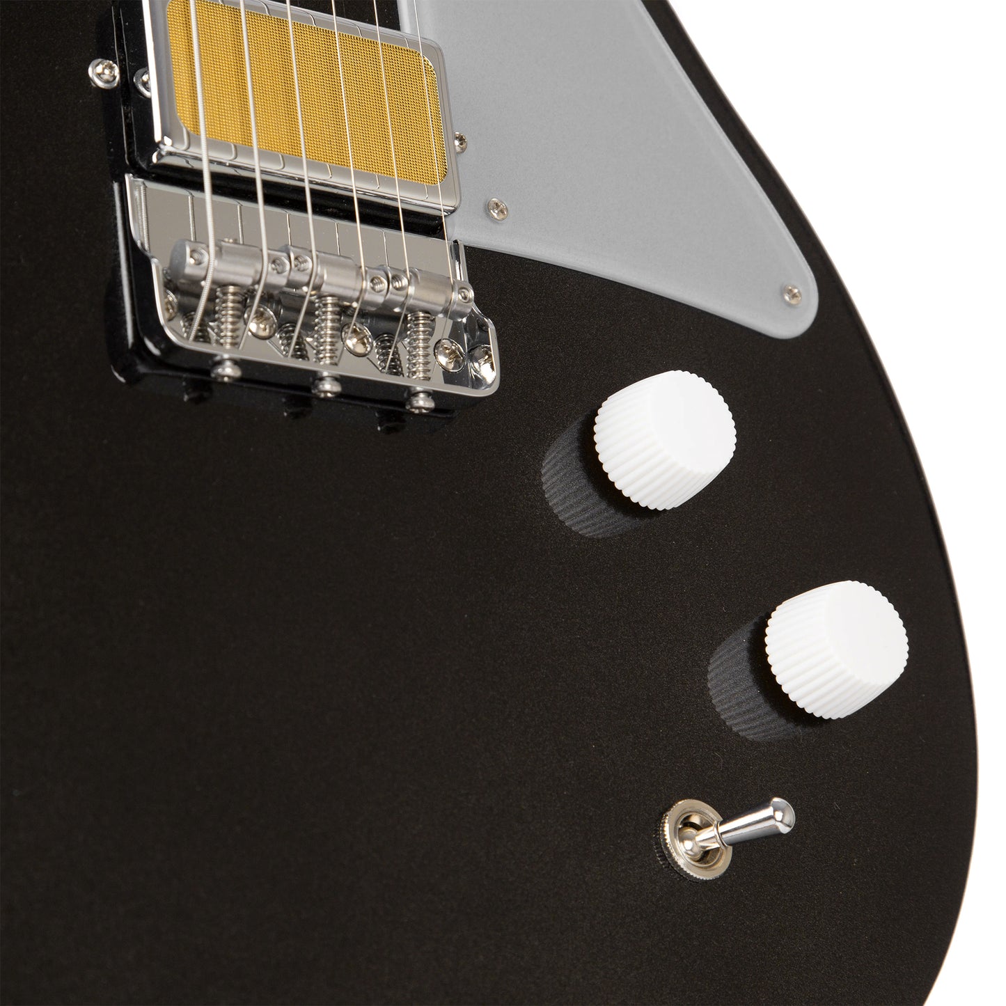 Harmony Jupiter Thinline Space Black