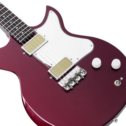 Harmony Rebel Burgundy