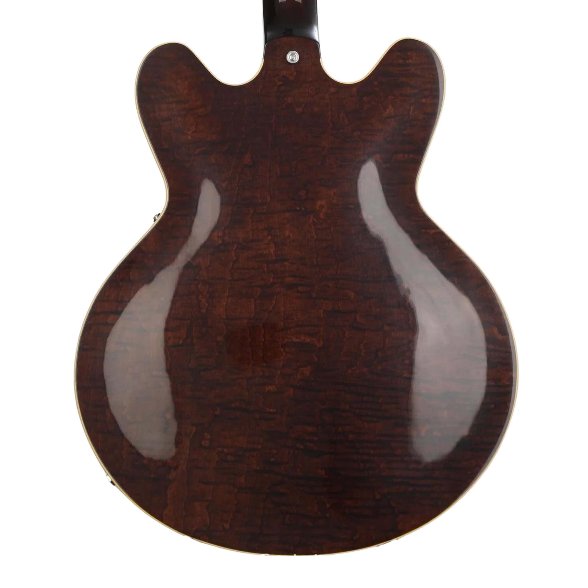 Heritage Custom Shop Factory Special H-535 Electric Guitar Pelham Blue with Stinger