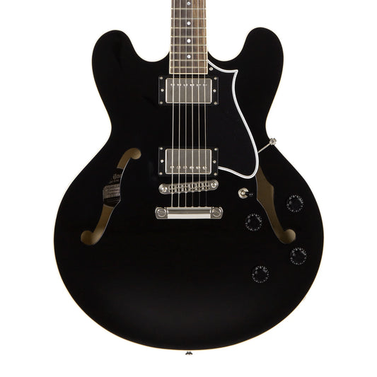 Heritage H-535 Ebony