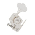 Hipshot BT1 Bass Xtender Short Clover Key