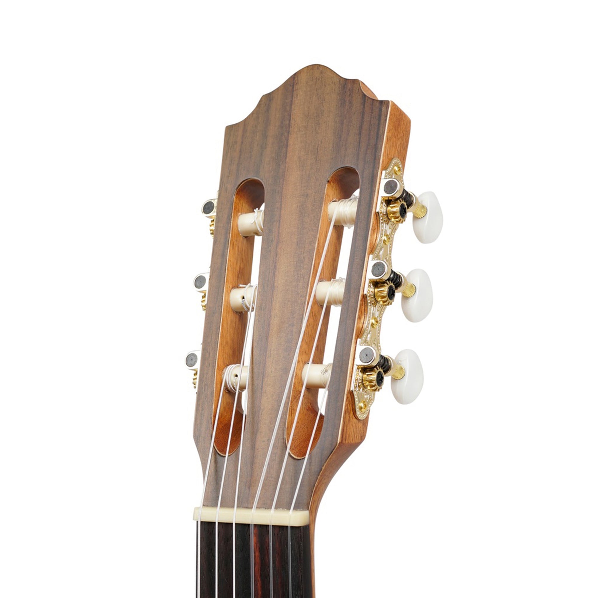 Hofner Classic Series HF13 Classical Guitar Spruce Made in Germany