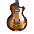 Hofner Ignition Series Club Bass Sunburst